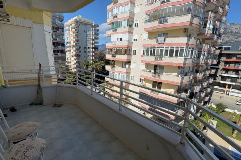 2+1 Leilighet  i Mahmutlar, Antalya, Tyrkia Nr. 216192 - 15