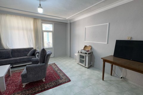 2+1 Leilighet  i Mahmutlar, Antalya, Tyrkia Nr. 216192 - 16