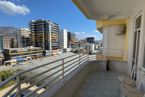 2+1 Leilighet  i Mahmutlar, Antalya, Tyrkia Nr. 216192 - 17