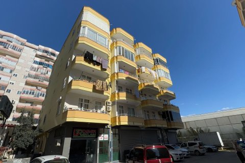 2+1 Leilighet  i Mahmutlar, Antalya, Tyrkia Nr. 216192 - 18