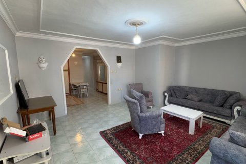 2+1 Leilighet  i Mahmutlar, Antalya, Tyrkia Nr. 216192 - 25