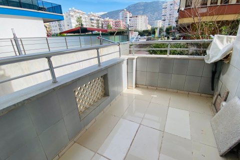 2+1 Lägenhet  i Mahmutlar, Antalya, Turkiet Nr. 216194 - 3