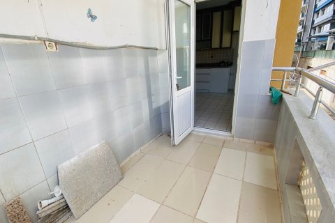 2+1 Lägenhet  i Mahmutlar, Antalya, Turkiet Nr. 216194 - 12