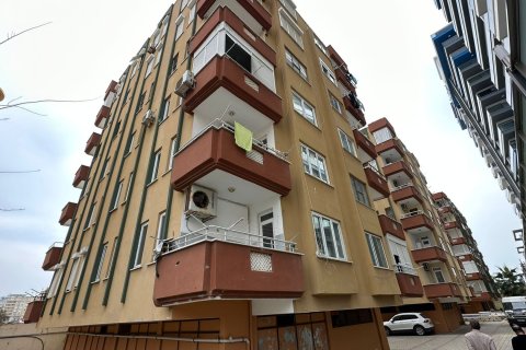 2+1 Lägenhet  i Mahmutlar, Antalya, Turkiet Nr. 216194 - 15