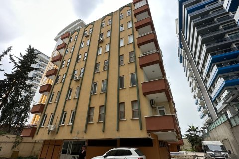 2+1 Lägenhet  i Mahmutlar, Antalya, Turkiet Nr. 216194 - 16