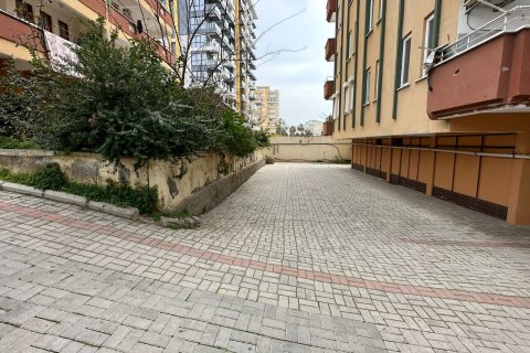 2+1 Lägenhet  i Mahmutlar, Antalya, Turkiet Nr. 216194 - 19