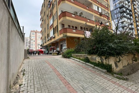 2+1 Lägenhet  i Mahmutlar, Antalya, Turkiet Nr. 216194 - 21