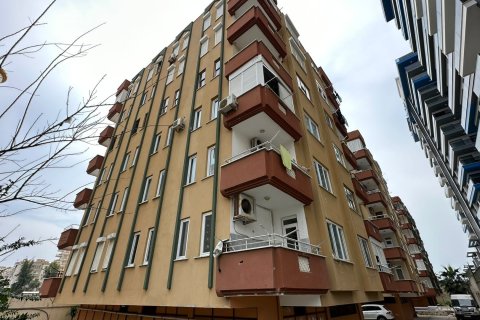 2+1 Lägenhet  i Mahmutlar, Antalya, Turkiet Nr. 216194 - 23