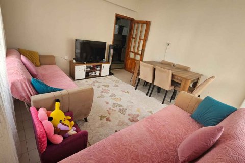 2+1 Apartment  in Mahmutlar, Antalya, Turkey No. 216198