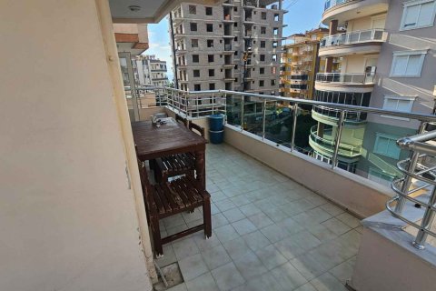 Apartment for sale  in Mahmutlar, Antalya, Turkey, 2 bedrooms, 100m2, No. 216198 – photo 19