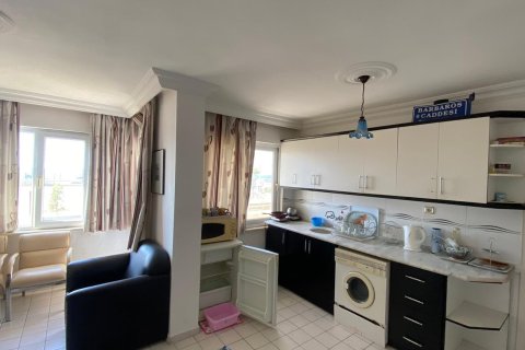 2+1 Apartment  in Mahmutlar, Antalya, Turkey No. 216195