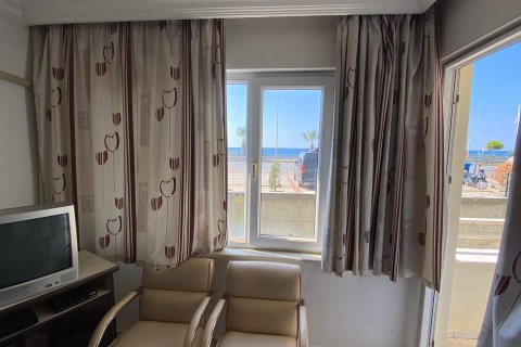 2+1 Lägenhet  i Mahmutlar, Antalya, Turkiet Nr. 216195 - 11