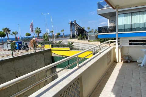 2+1 Lägenhet  i Mahmutlar, Antalya, Turkiet Nr. 216195 - 3