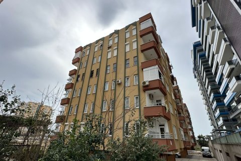 2+1 Lägenhet  i Mahmutlar, Antalya, Turkiet Nr. 216195 - 4