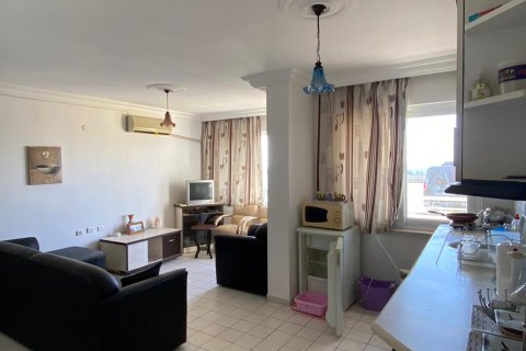 2+1 Lägenhet  i Mahmutlar, Antalya, Turkiet Nr. 216195 - 7