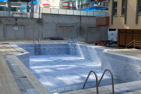 2+1 Lägenhet  i Mahmutlar, Antalya, Turkiet Nr. 216195 - 14