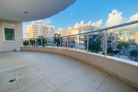2+1 Wohnung  in Mahmutlar, Antalya, Türkei Nr. 216199 - 7