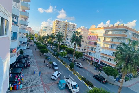 2+1 Wohnung  in Mahmutlar, Antalya, Türkei Nr. 216199 - 10