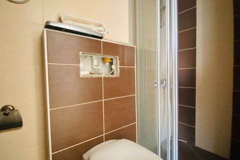 2+1 Wohnung  in Mahmutlar, Antalya, Türkei Nr. 216199 - 13