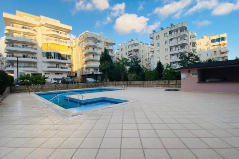 2+1 Wohnung  in Mahmutlar, Antalya, Türkei Nr. 216199 - 18