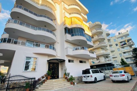 2+1 Wohnung  in Mahmutlar, Antalya, Türkei Nr. 216199 - 21