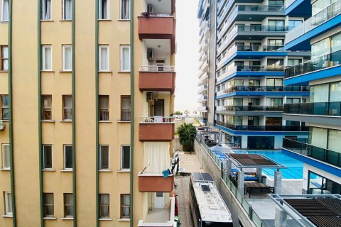 2+1 Leilighet  i Mahmutlar, Antalya, Tyrkia Nr. 216191 - 5