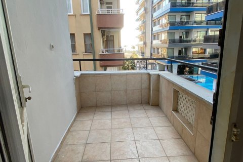 2+1 Leilighet  i Mahmutlar, Antalya, Tyrkia Nr. 216191 - 2