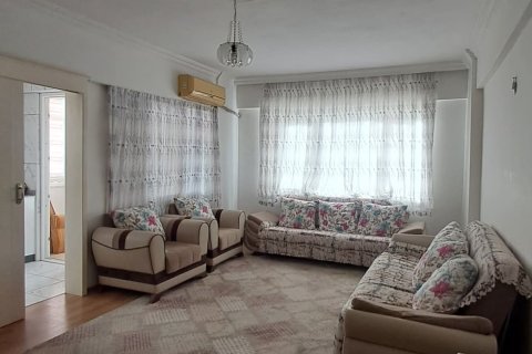 Daire  2+1  Mahmutlar, Antalya, Türkiye №216196