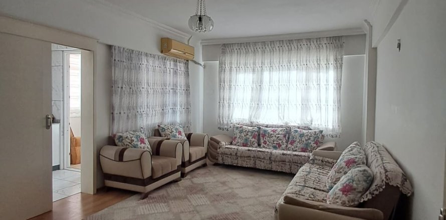 Daire  2+1  Mahmutlar, Antalya, Türkiye №216196