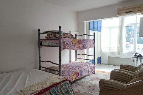 Daire  2+1  Mahmutlar, Antalya, Türkiye №216196 - 2