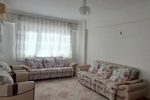 Daire  2+1  Mahmutlar, Antalya, Türkiye №216196 - 9