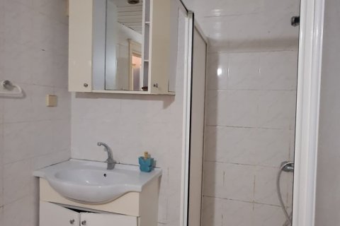 Daire  2+1  Mahmutlar, Antalya, Türkiye №216196 - 11