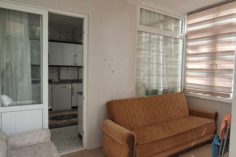Daire  2+1  Mahmutlar, Antalya, Türkiye №216196 - 13