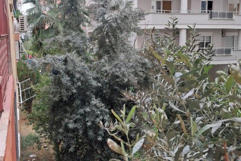 Daire  2+1  Mahmutlar, Antalya, Türkiye №216196 - 14