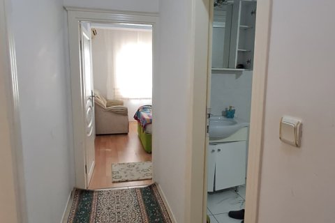 Daire  2+1  Mahmutlar, Antalya, Türkiye №216196 - 15