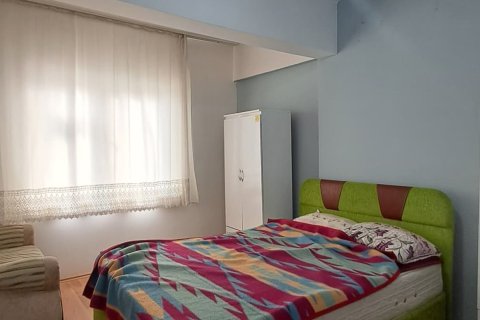 Daire  2+1  Mahmutlar, Antalya, Türkiye №216196 - 17