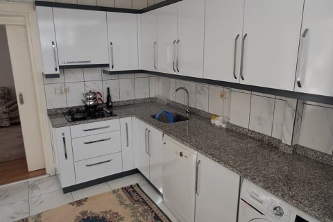 Daire  2+1  Mahmutlar, Antalya, Türkiye №216196 - 19