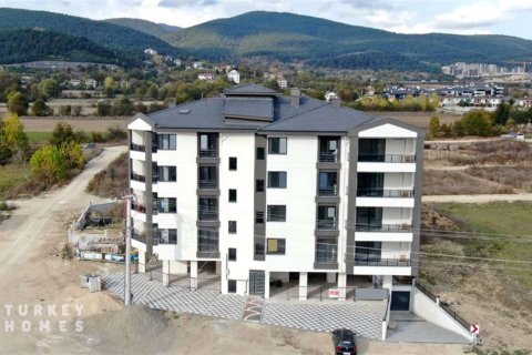 4+1 Wohnung in Bolu, Türkei Nr. 233368 - 1