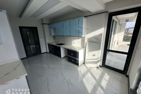4+1 Wohnung in Bolu, Türkei Nr. 233368 - 5