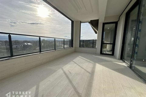 4+1 Wohnung in Bolu, Türkei Nr. 233368 - 9