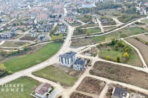 4+1 Wohnung in Bolu, Türkei Nr. 233368 - 24