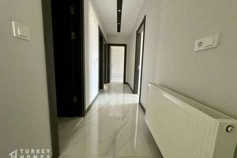 4+1 Wohnung in Bolu, Türkei Nr. 233368 - 12