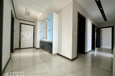 4+1 Wohnung in Bolu, Türkei Nr. 233368 - 10