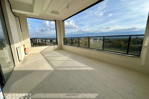 4+1 Wohnung in Bolu, Türkei Nr. 233368 - 8