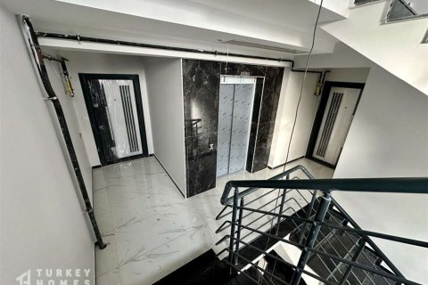 4+1 Wohnung in Bolu, Türkei Nr. 233368 - 20