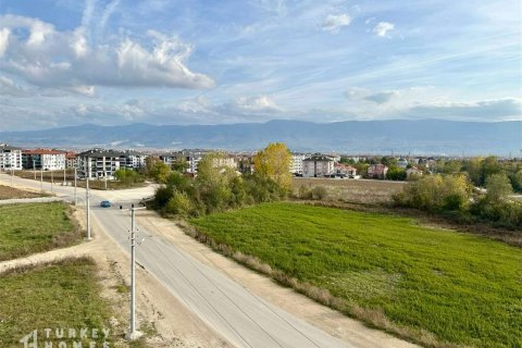 4+1 Wohnung in Bolu, Türkei Nr. 233368 - 22