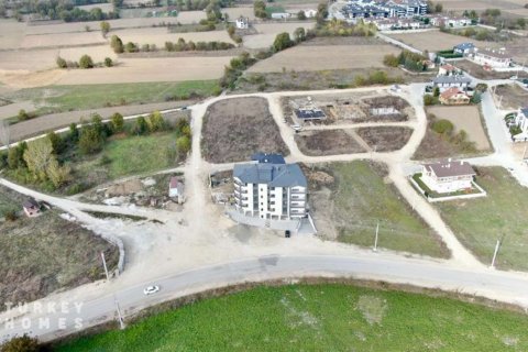 4+1 Wohnung in Bolu, Türkei Nr. 233368 - 23