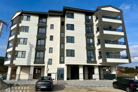 4+1 Wohnung in Bolu, Türkei Nr. 233368 - 2