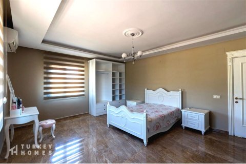 Villa  26+1  Bodrum, Muğla, Türkiye №233367 - 10