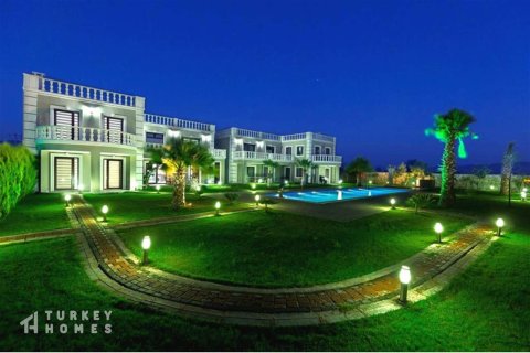 Villa  26+1  Bodrum, Muğla, Türkiye №233367 - 3